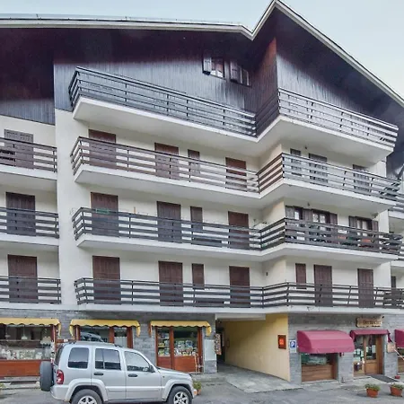 Apartament Tiziana *