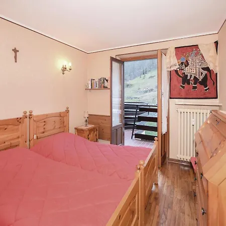 Tiziana Apartament Alagna Valsesia