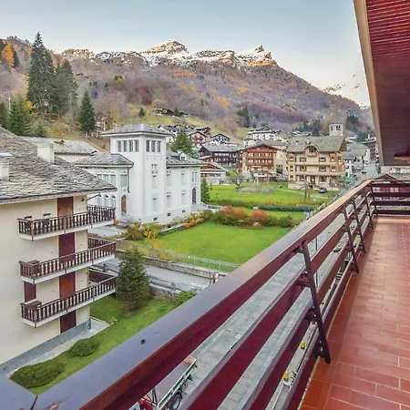 Apartament Tiziana Alagna Valsesia
