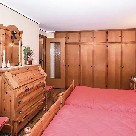 Tiziana Apartament