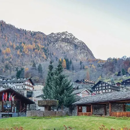 Tiziana * Alagna Valsesia
