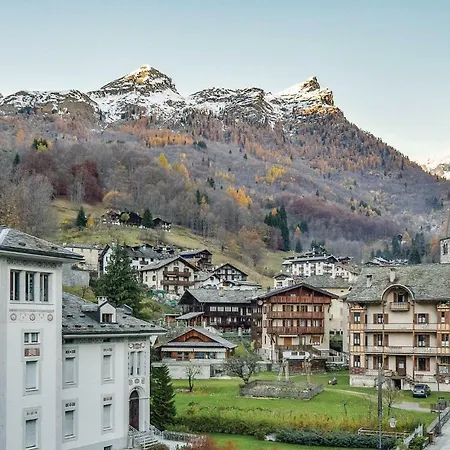 Tiziana Apartament Alagna Valsesia